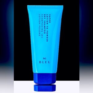 New in Box, Sealed R+Co Bleu Vapor Lotion to Powder Dry Shampoo